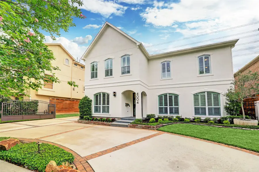 4004 Childress Street, Houston, TX 77005 - Image #2