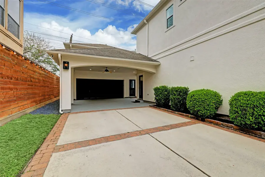 4004 Childress Street, Houston, TX 77005 - Image #3