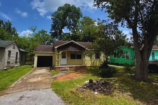 4730 Abilene Street, Beaumont, TX 77703