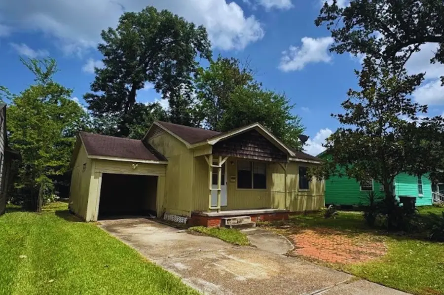 4730 Abilene Street, Beaumont, TX 77703 - #3