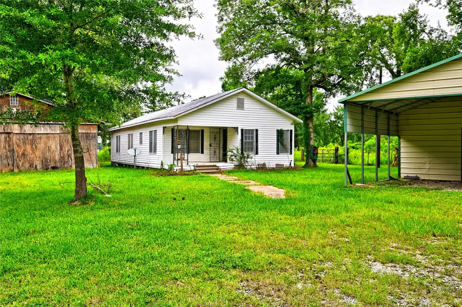 1083 County Road 3141, Cleveland, TX 77327 - #3