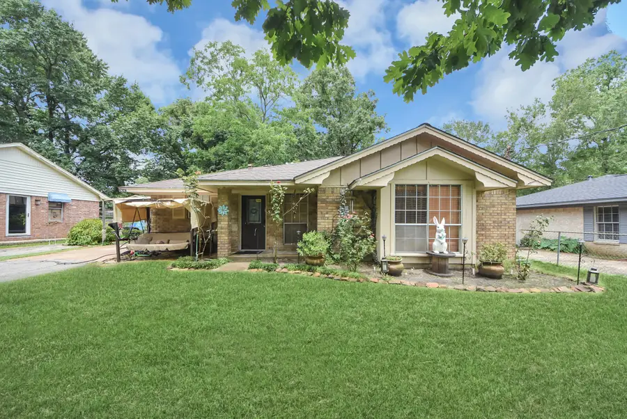 24267 W Oak Drive, Porter, TX 77365 - #3