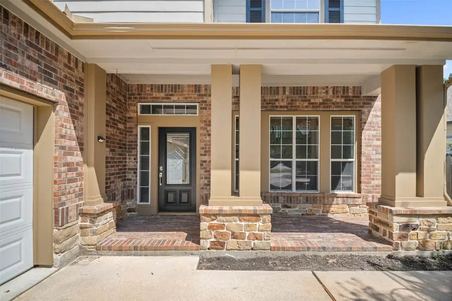 131 Zephyr Bend Place, The Woodlands, TX 77381 - #2