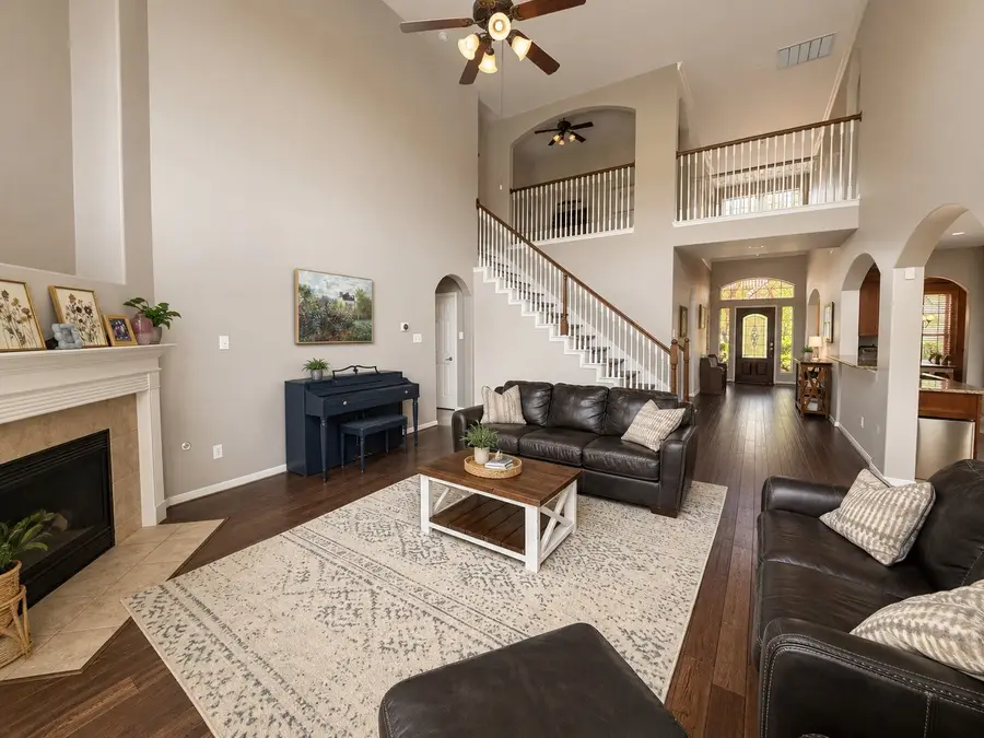 14907 Whispy Green Court, Cypress, TX 77433 - #3