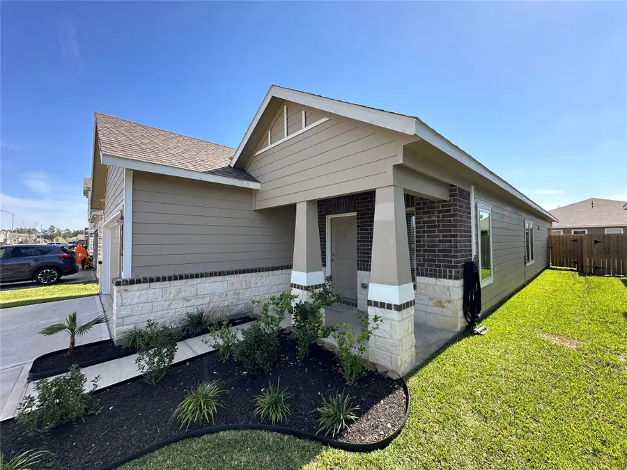 9953 Glenbrook Lane, Magnolia, TX 77354 - #2