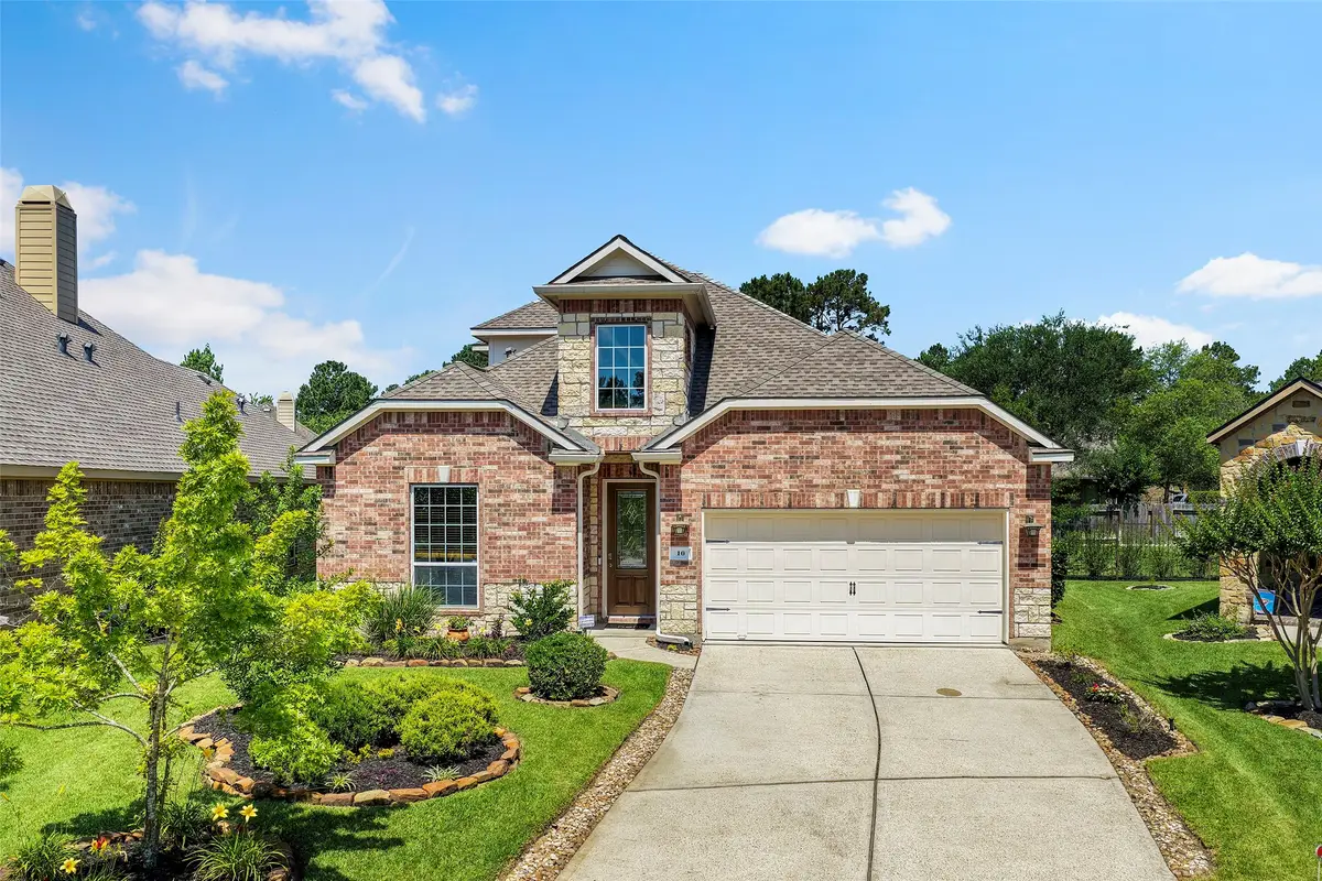 10 Sagamore Ridge Place, Spring, TX 77389 - #1