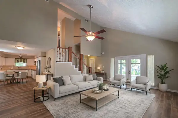 145 Cypress Road, Livingston, TX 77351