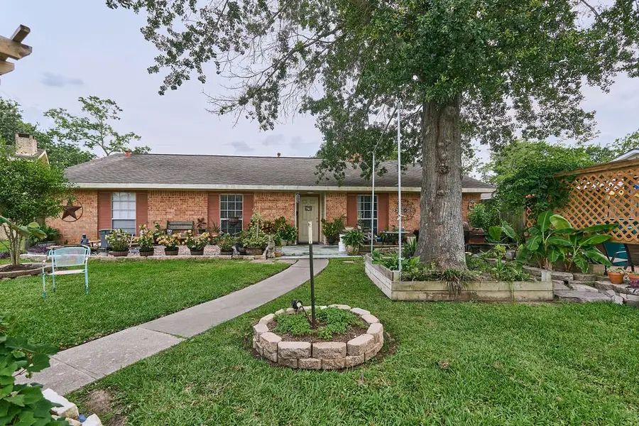 1409 Cedarbrook Court, Seabrook, TX 77586 - #2