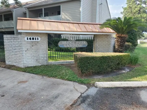 14911 Wunderlich Drive #1309, Houston, TX 77069