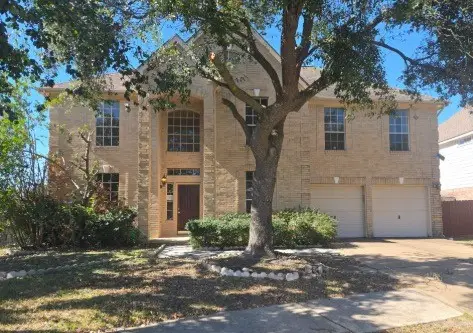 9303 Reston Grove Lane, Houston, TX 77095
