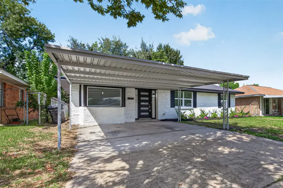 3107 Sunnydale Drive, Houston, TX 77051 - #3