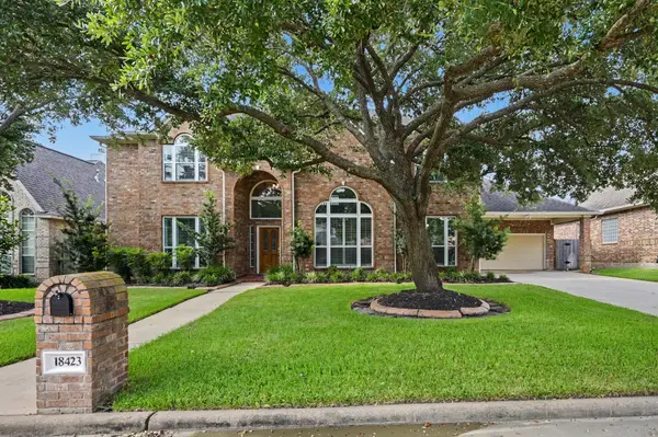 18423 Bivens Bend, Spring, TX 77379