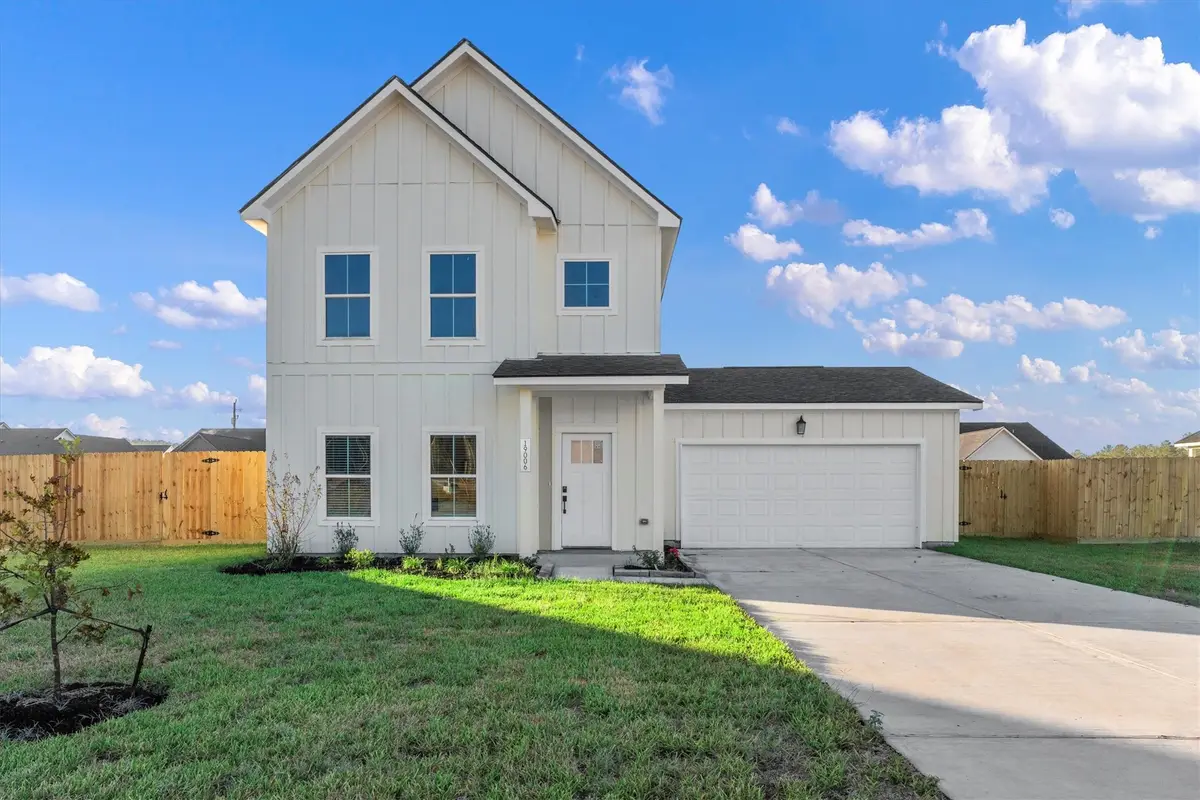 11450 Durant Drive, Conroe, TX 77306 - #1