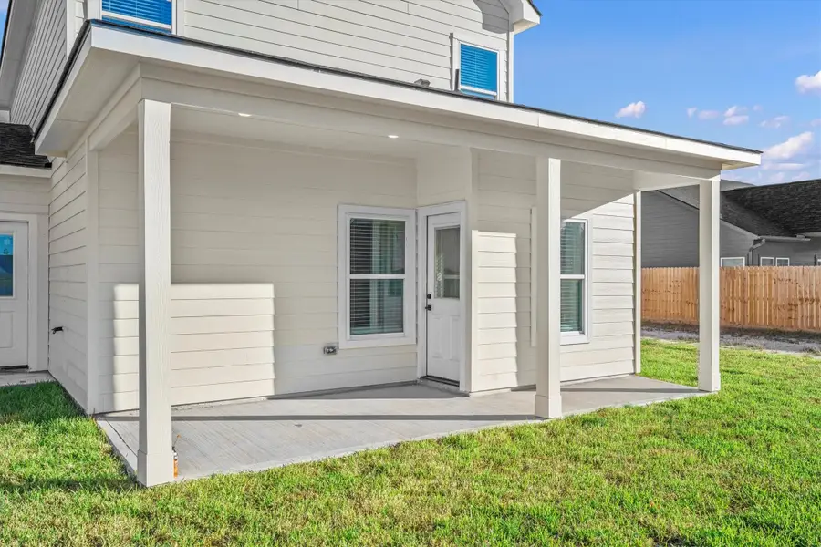 11450 Durant Drive, Conroe, TX 77306 - #3