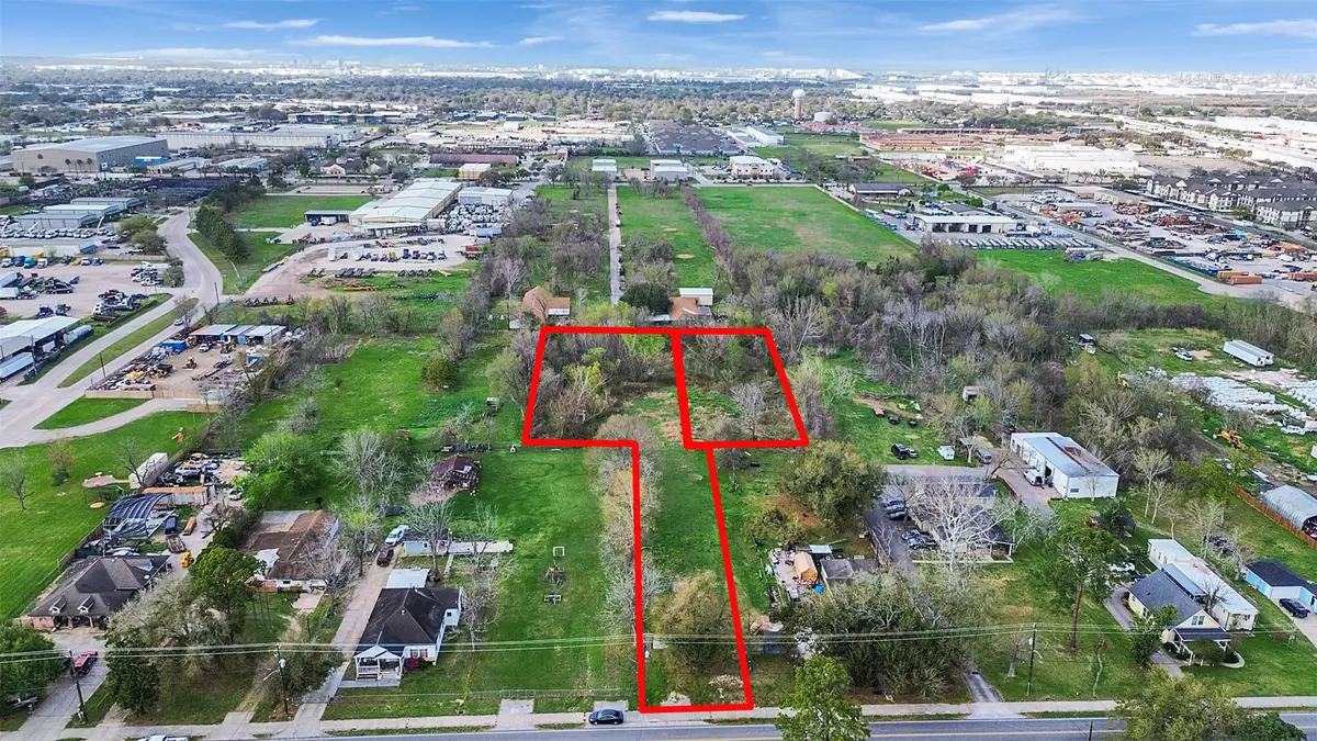 5227 Pine Avenue, Pasadena, TX 77503 - #1