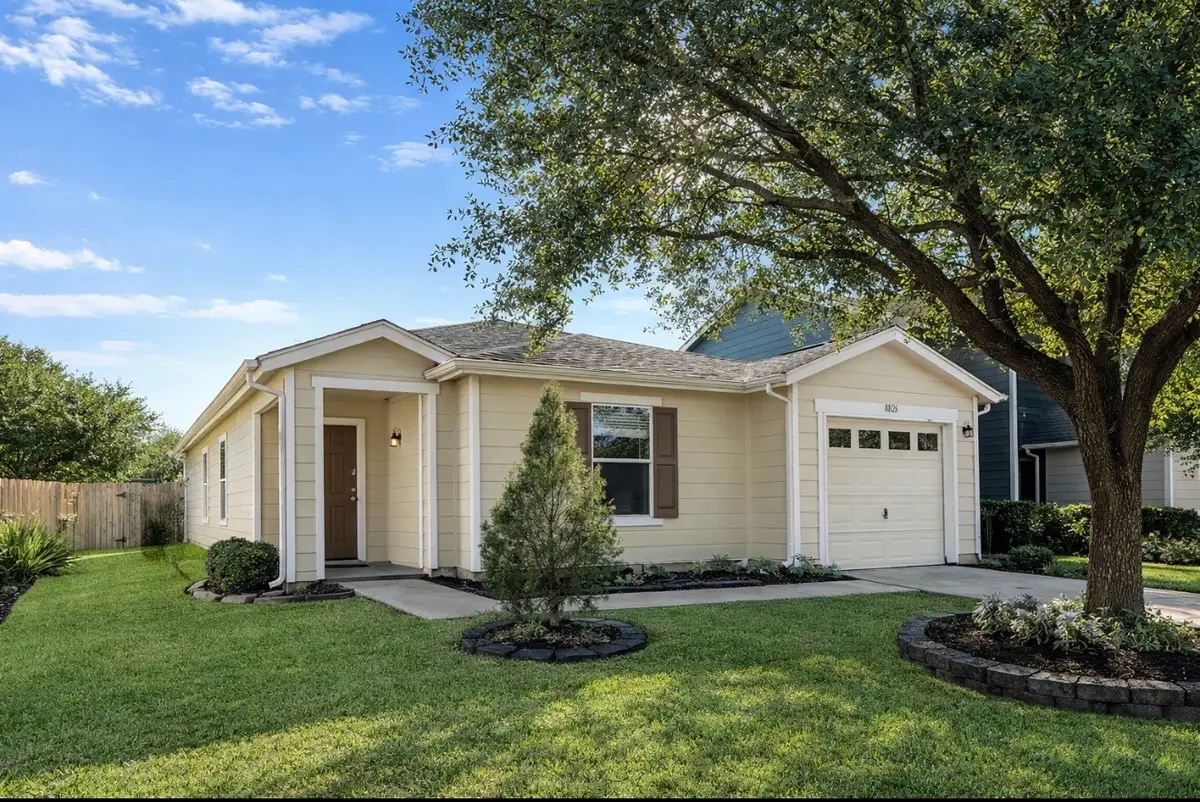 8026 Arrington Forest Lane, Humble, TX 77338 - Image #1