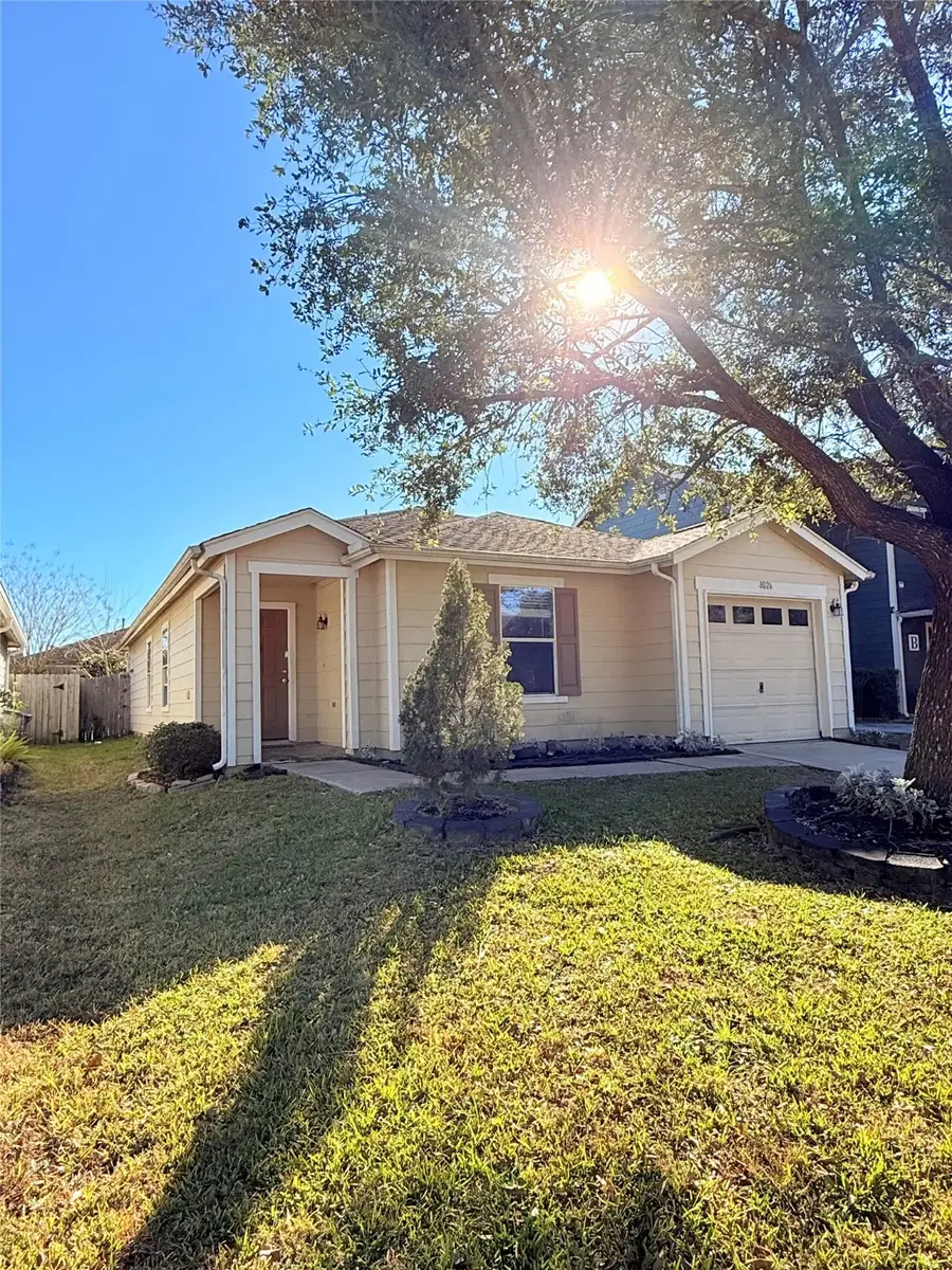 8026 Arrington Forest Lane, Humble, TX 77338 - Image #2