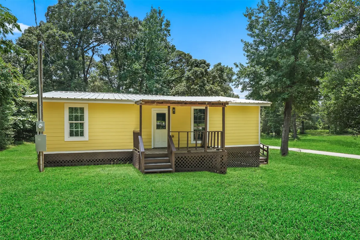 601 Faulkner Avenue, Coldspring, TX 77331 - #1