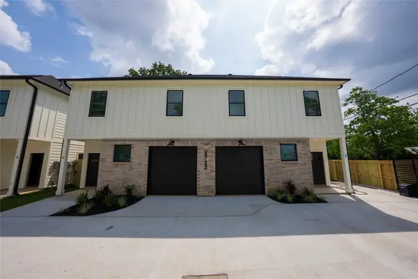 4723 Mallow Street, Houston, TX 77033