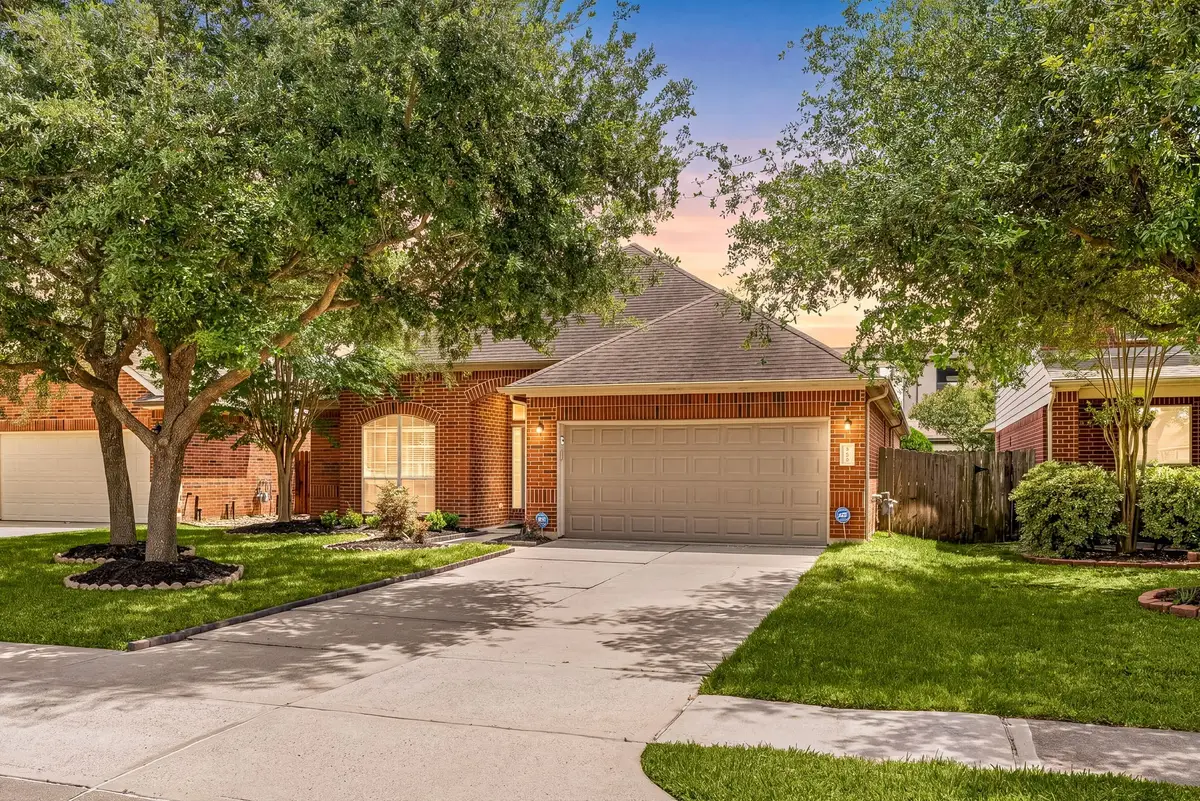 2911 Empire Oaks Lane, Katy, TX 77494 - #1