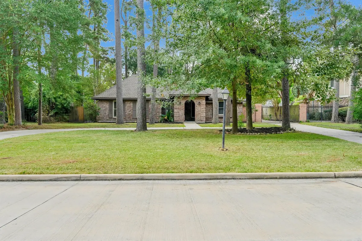 6415 Moccasin Bend Drive, Spring, TX 77379 - #1