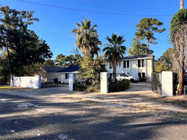 618 Palmetto Drive, Livingston, TX 77351