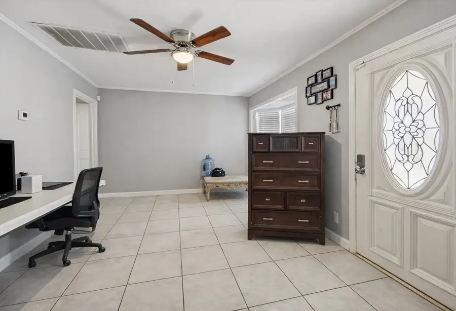 1435 Demaree Lane, Houston, TX 77029 - #2