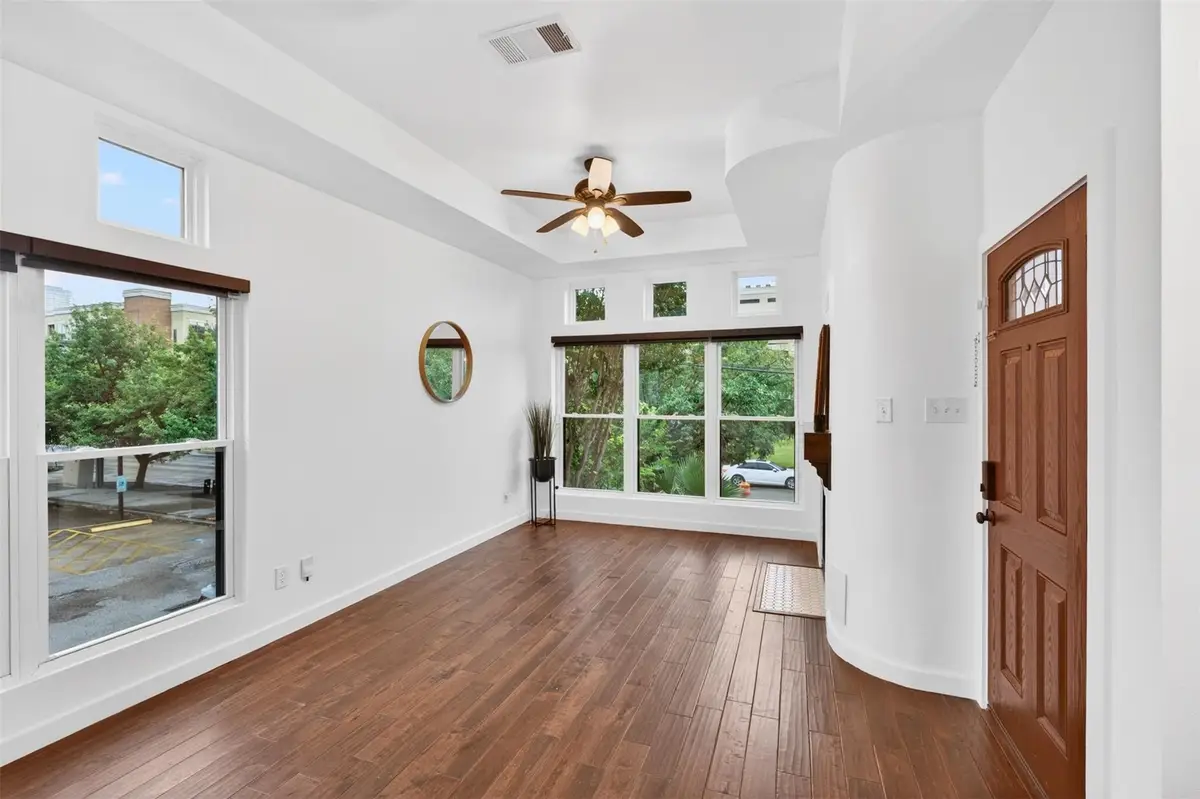 2716 Bagby Street, Houston, TX 77006 - #1