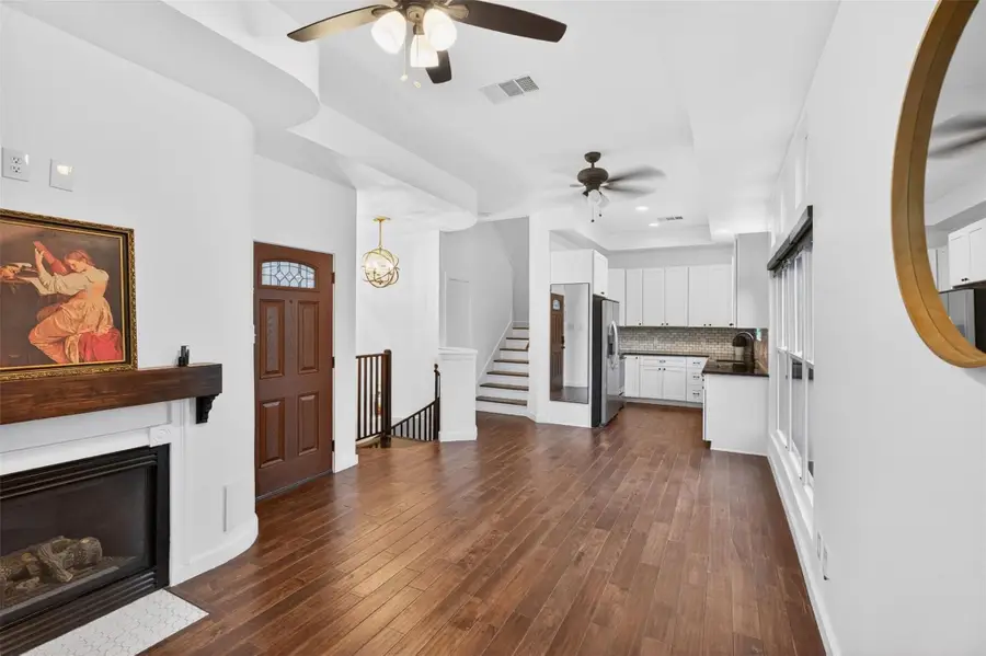 2716 Bagby Street, Houston, TX 77006 - #3