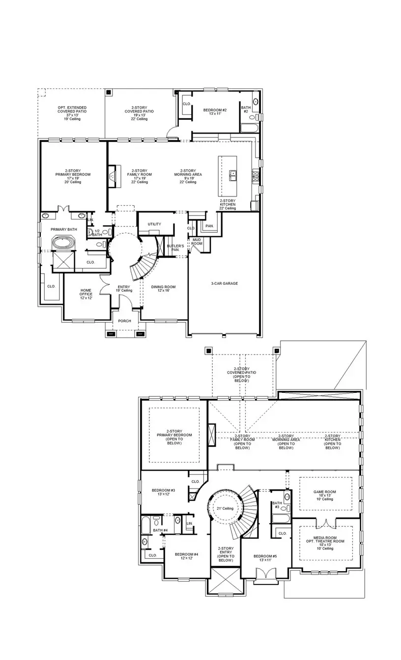 2507 Thistle Court, Fulshear, TX 77423 - Image #2