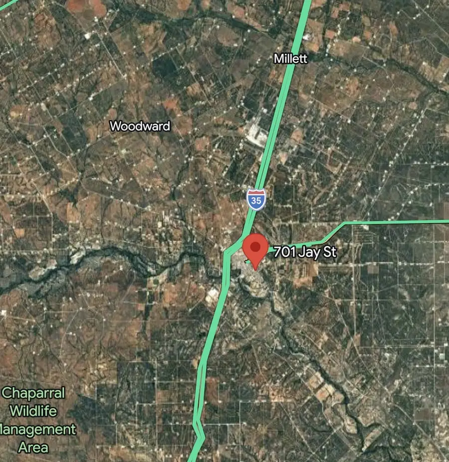 701 Jay, Cotulla, TX 78014 - #3