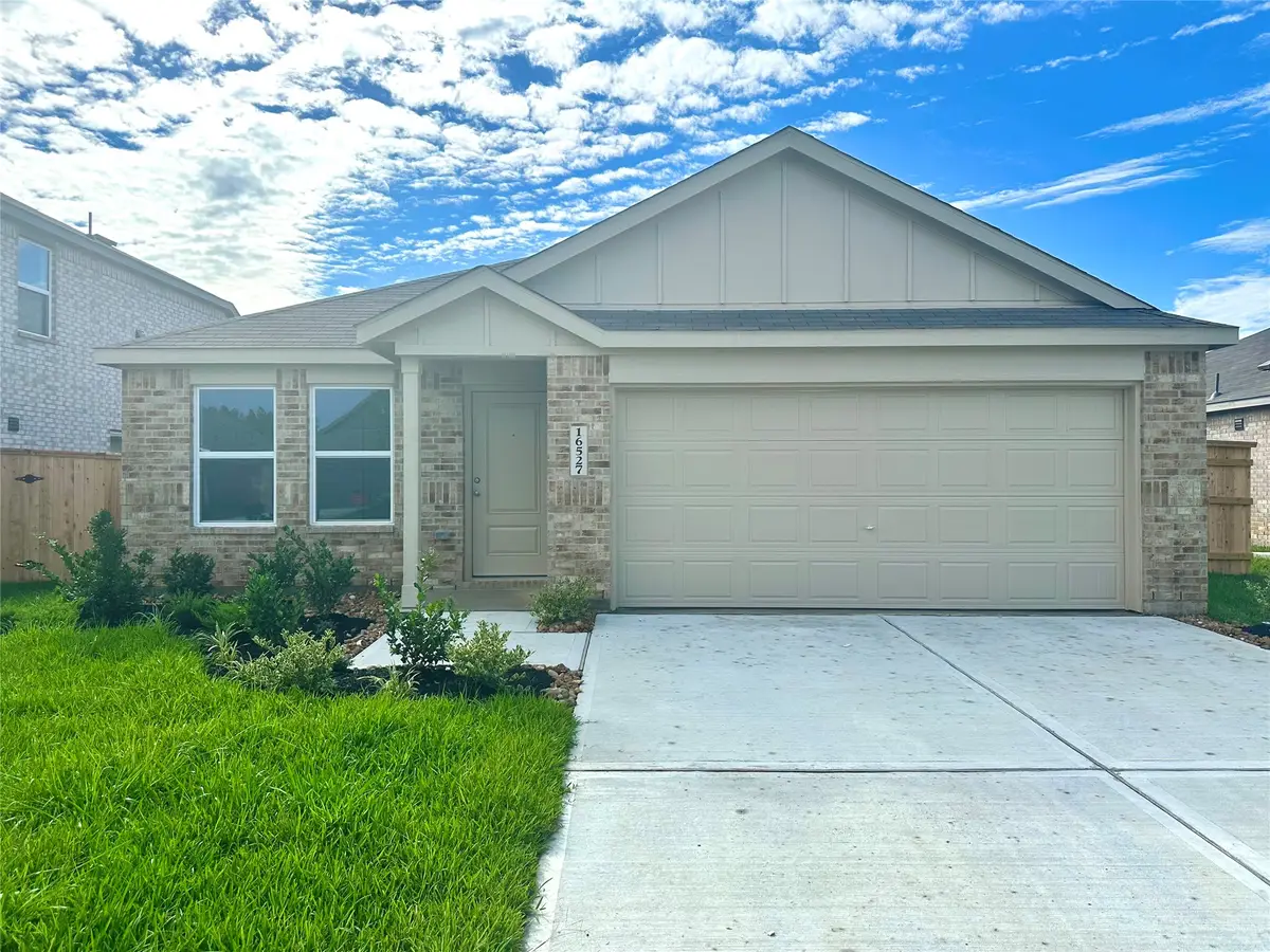 16527 Ithaca Pheasant Drive, Northeast Harris, TX 77357 - #1