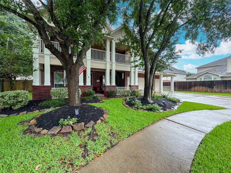 22634 Miramar Crest Drive, Tomball, TX 77375 - #3