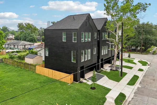 4506 Terry Street, Houston, TX 77009