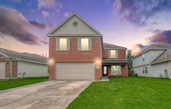 12538 Greensbrook Forest Drive, Houston, TX 77044