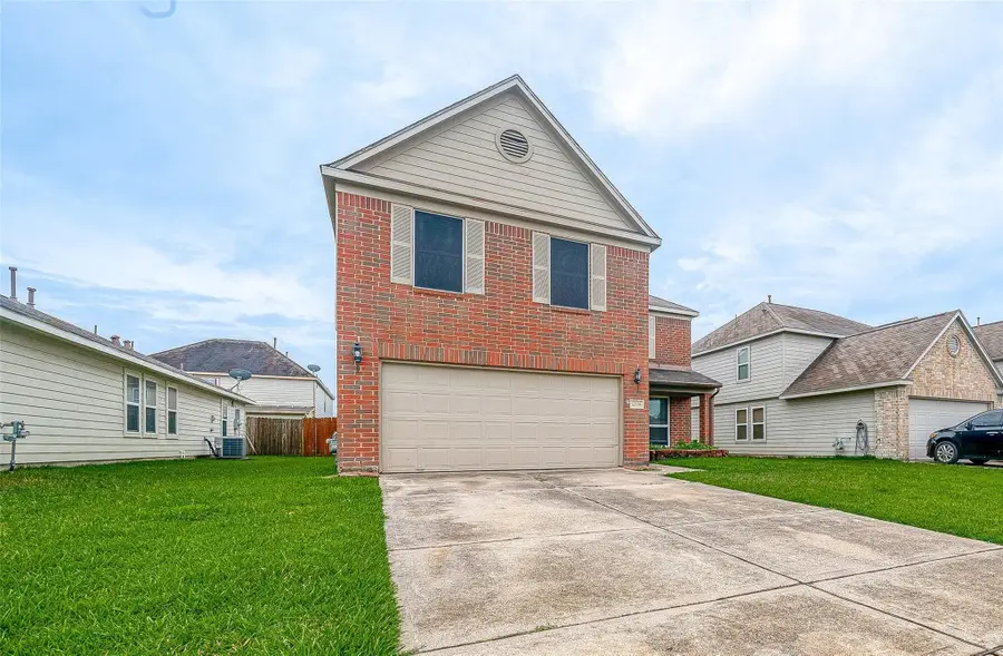 12538 Greensbrook Forest Drive, Houston, TX 77044 - #3