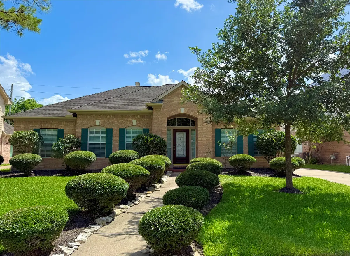 5222 Hanneck Valley Lane, Katy, TX 77450 - #1