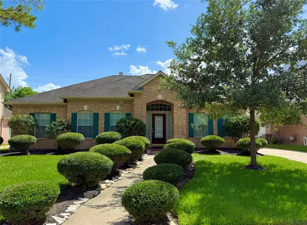 5222 Hanneck Valley Lane, Katy, TX 77450