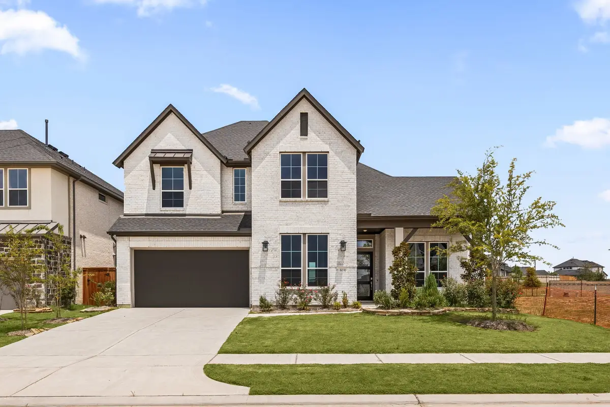 8031 Sunny Ridge Drive, Fulshear, TX 77441 - #1