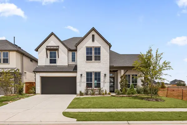 8031 Sunny Ridge Drive, Fulshear, TX 77441