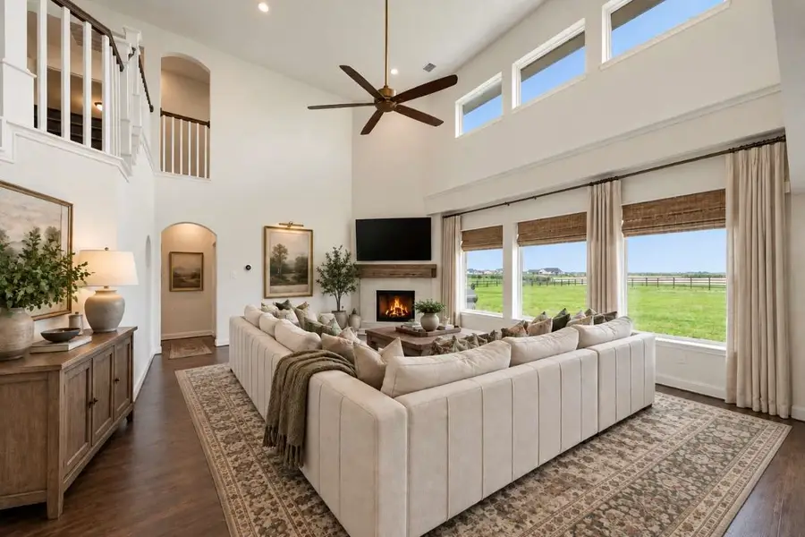 4012 Edgewater Terrace Lane, Waller, TX 77484 - #2