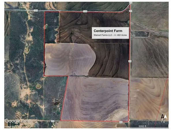 +/- 462 Fm 1225, Haskell, TX 79521