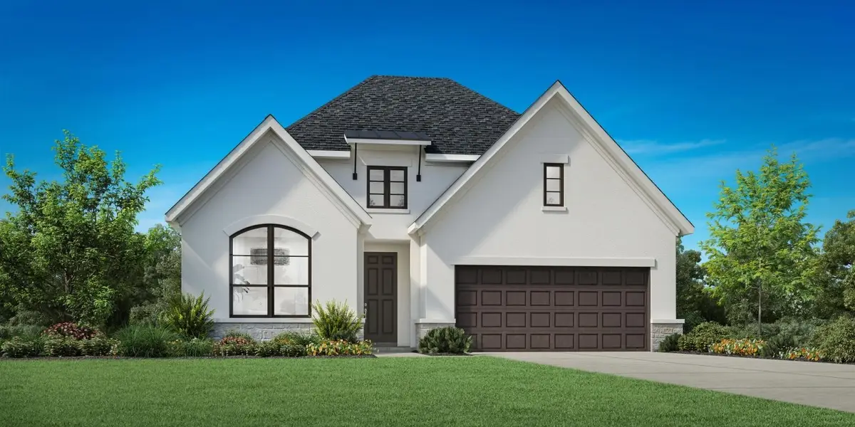 7402 Ridge Side Drive, Fulshear, TX 77441 - Image #1