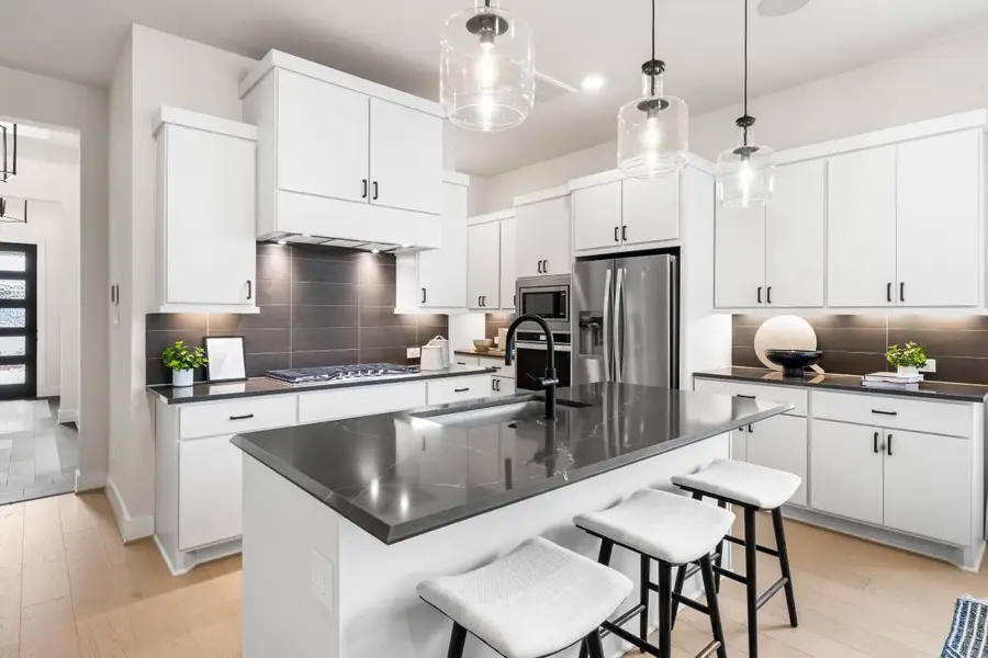 7402 Ridge Side Drive, Fulshear, TX 77441 - Image #2