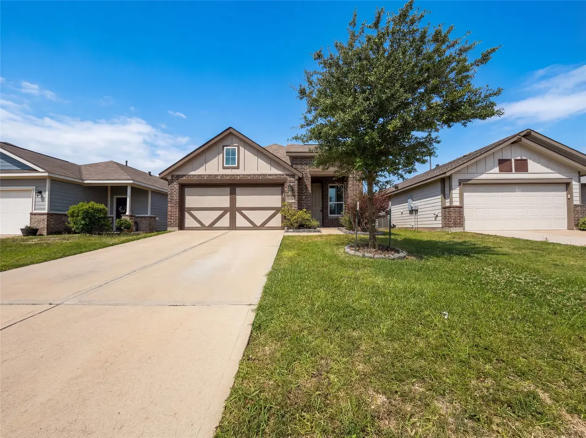 40839 Mostyn Hill Drive, Magnolia, TX 77354 - #1