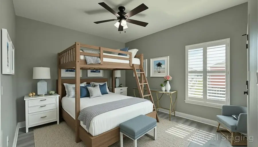 865 Palmetto Drive, Crystal Beach, TX 77650 - Image #3