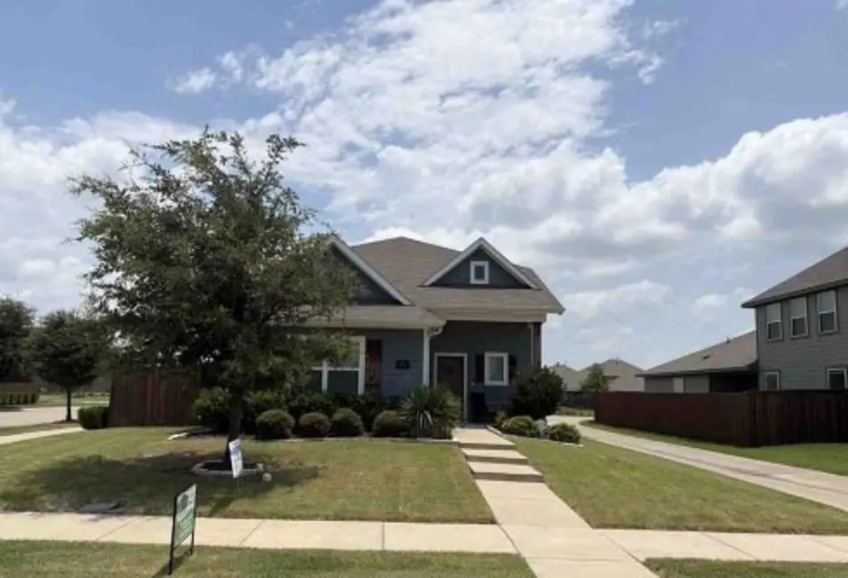 2828 Journey Lane, Heartland, TX 75114 - #1