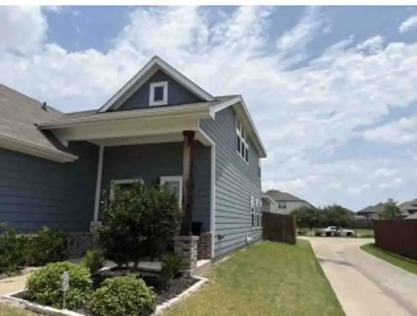 2828 Journey Lane, Heartland, TX 75114 - #2