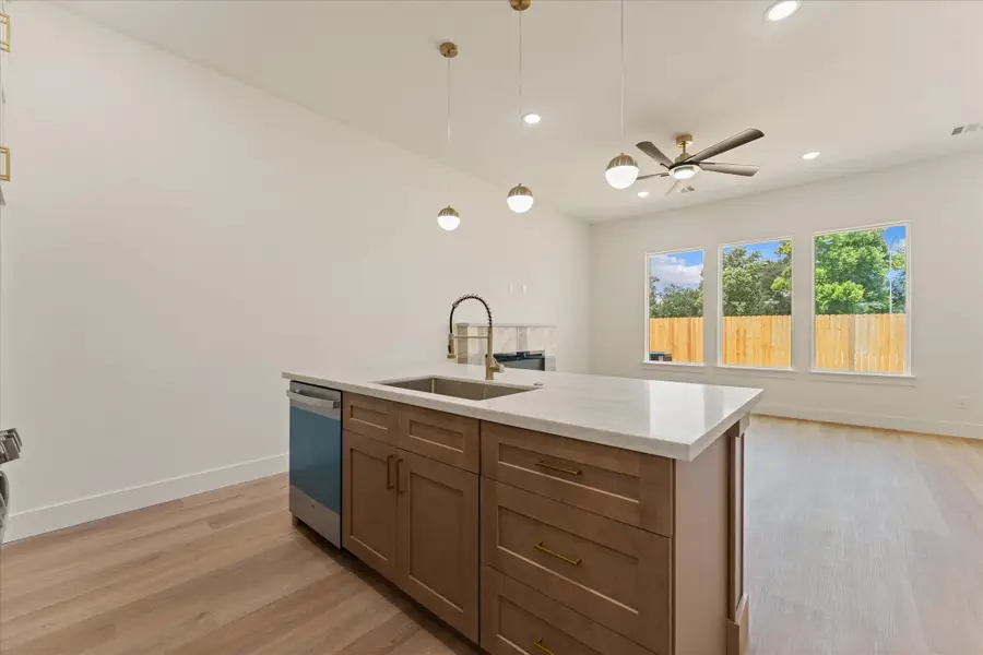 9109 Henrietta Street #A & B, Houston, TX 77088 - #3