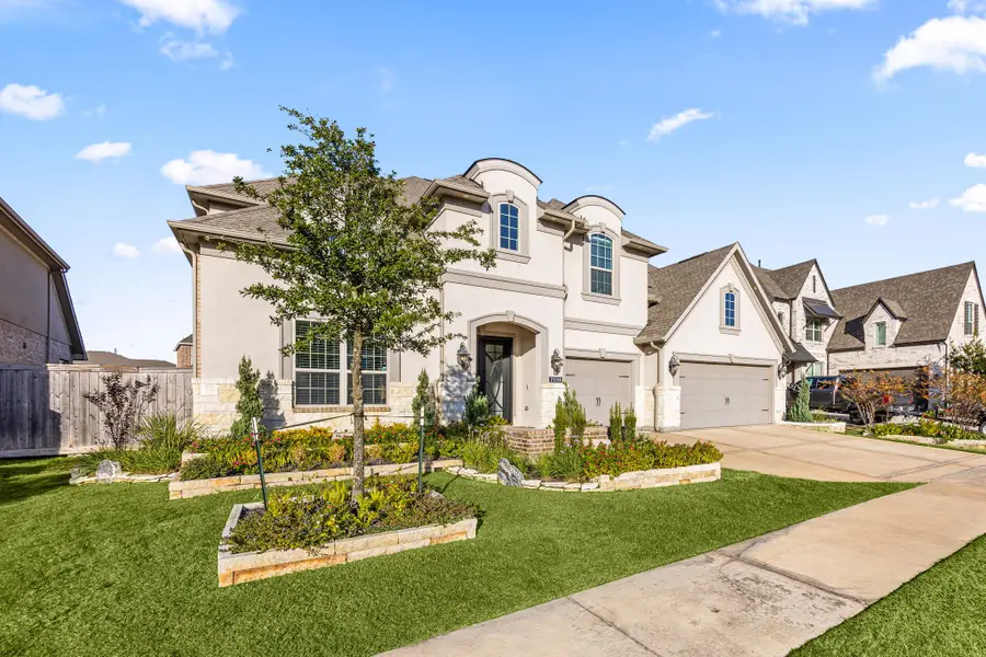 21318 Calico Aster Court, Cypress, TX 77433 - Image #2